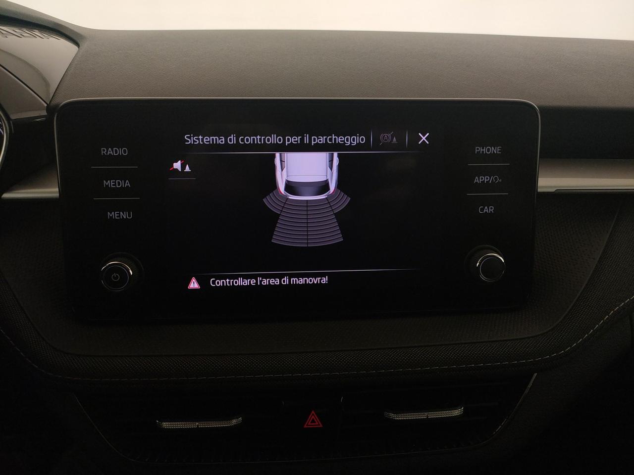 1.0 TSI evo Style 95 CV