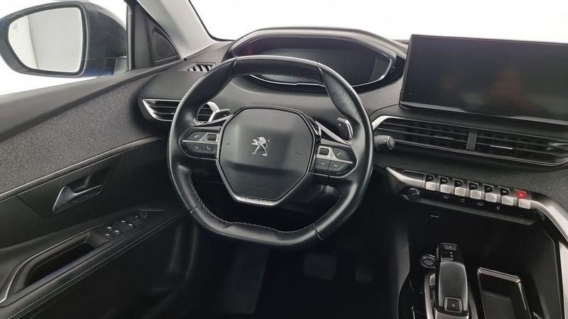 Peugeot 3008 3008 BlueHDi 130 S&S EAT8 Allure Pack