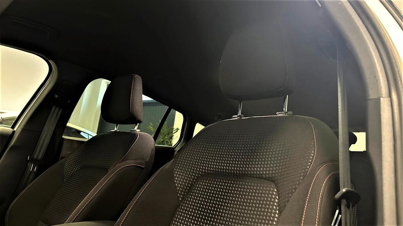 Ford Focus 1.5 EcoBlue 115 CV automatico SW ST-Line Des.