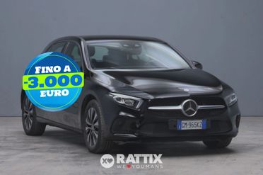 Mercedes-Benz A 250 e phev (eq-power) Business auto