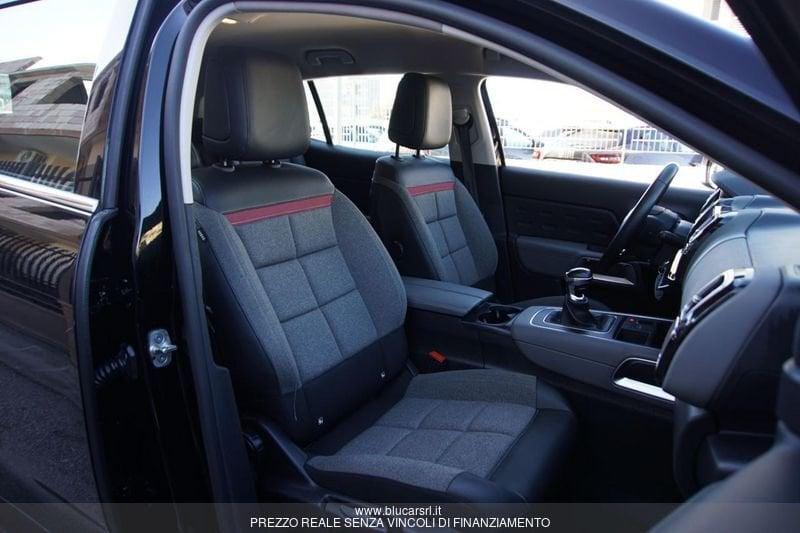 Citroën C5 Aircross C5 Aircross BlueHDi 130 S&S Business