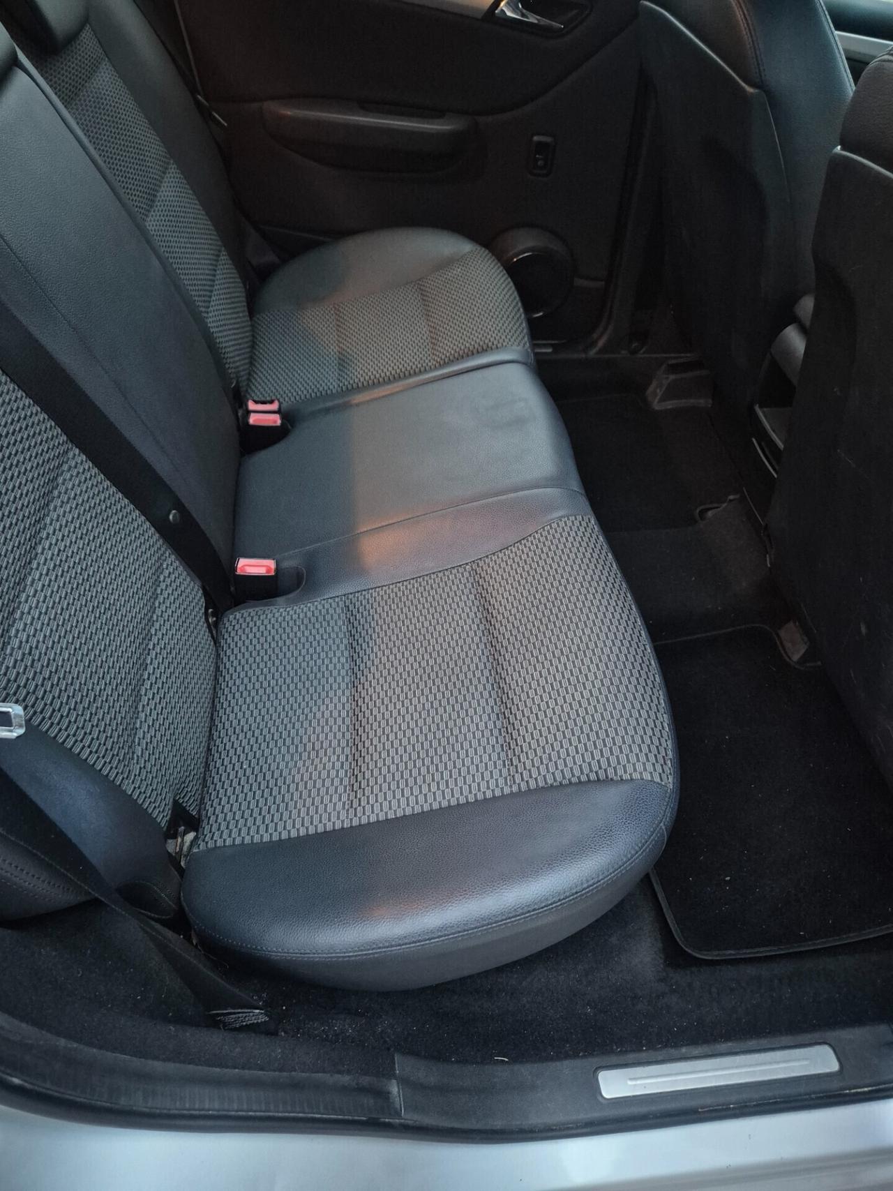 Mercedes-benz B 170 B 170 Sport