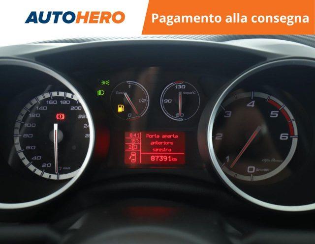 ALFA ROMEO Giulietta 2.0 JTDm-2 150 CV Sprint