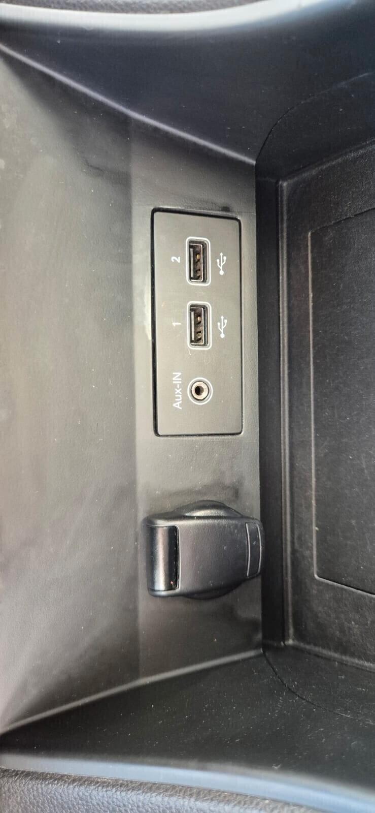 Renault Captur BluedCi 95CV Busin-GARANZIA2ANNI