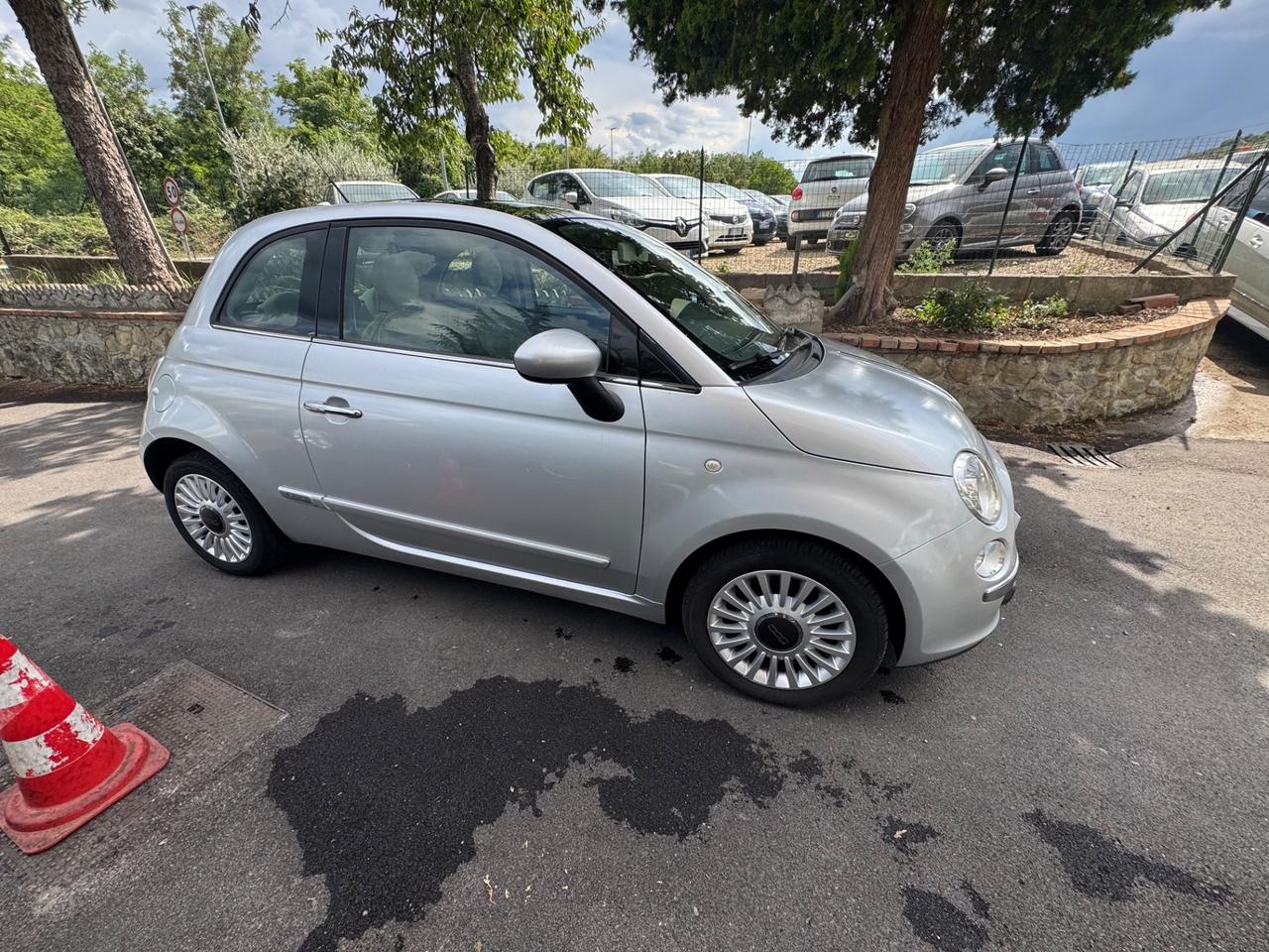 Fiat 500 1.3 Multijet 16V 95 CV Sport