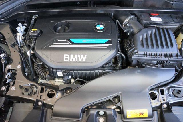 BMW X1 xDrive25e Business Advantage Certificata Uniprop.