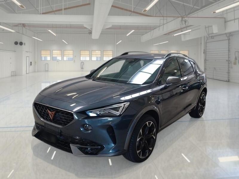 CUPRA FORMENTOR 2.0 TDI SUV