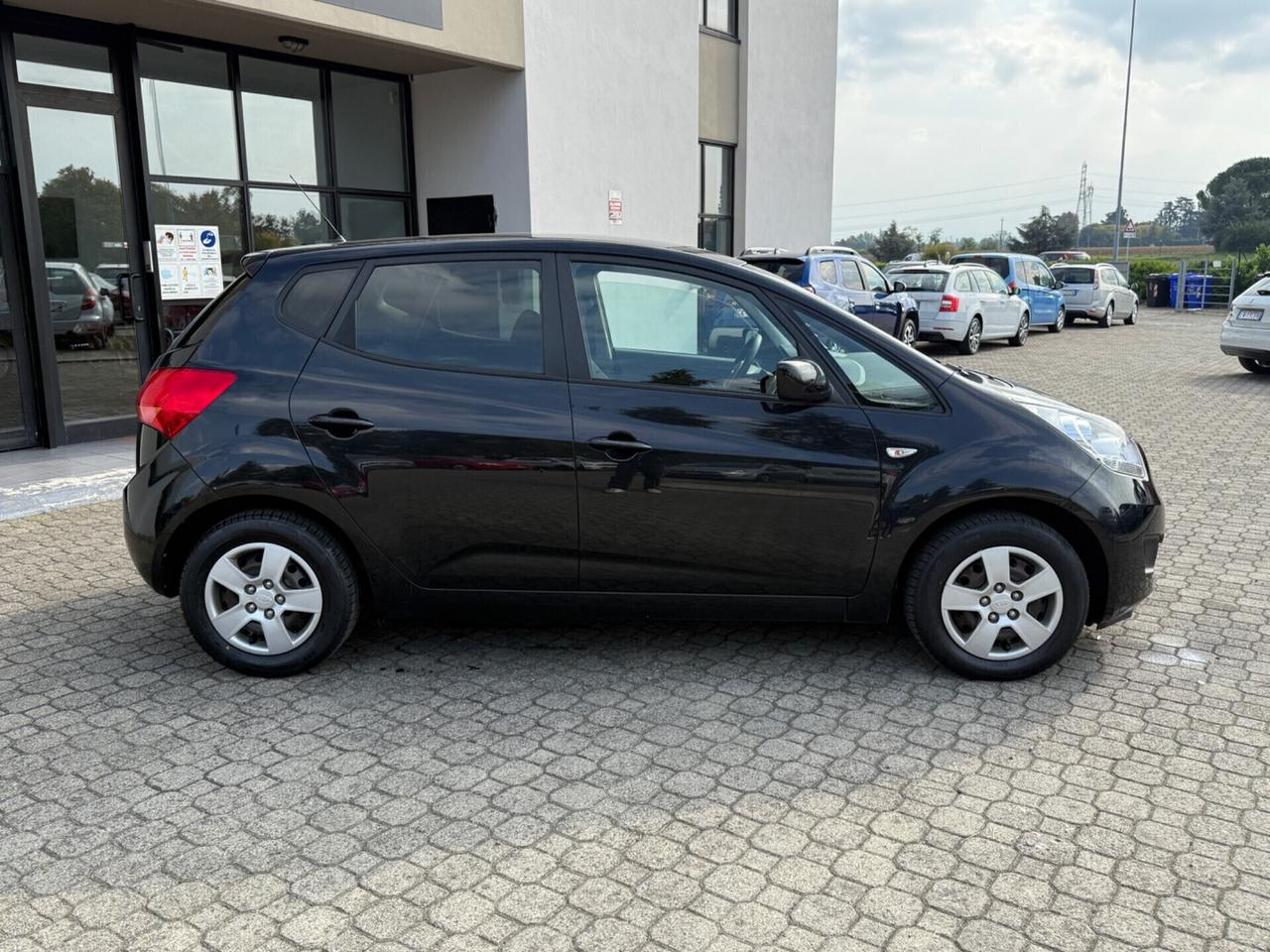 Kia Venga 1.4 GPL |NEOPATENTATI