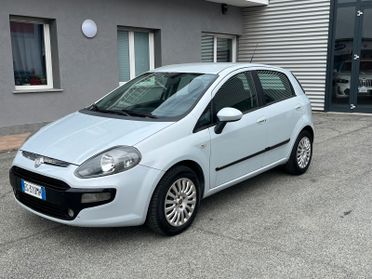 Fiat Punto EVO 1.3 MJT 5 porte 75 CV OK NEO PATENTATO
