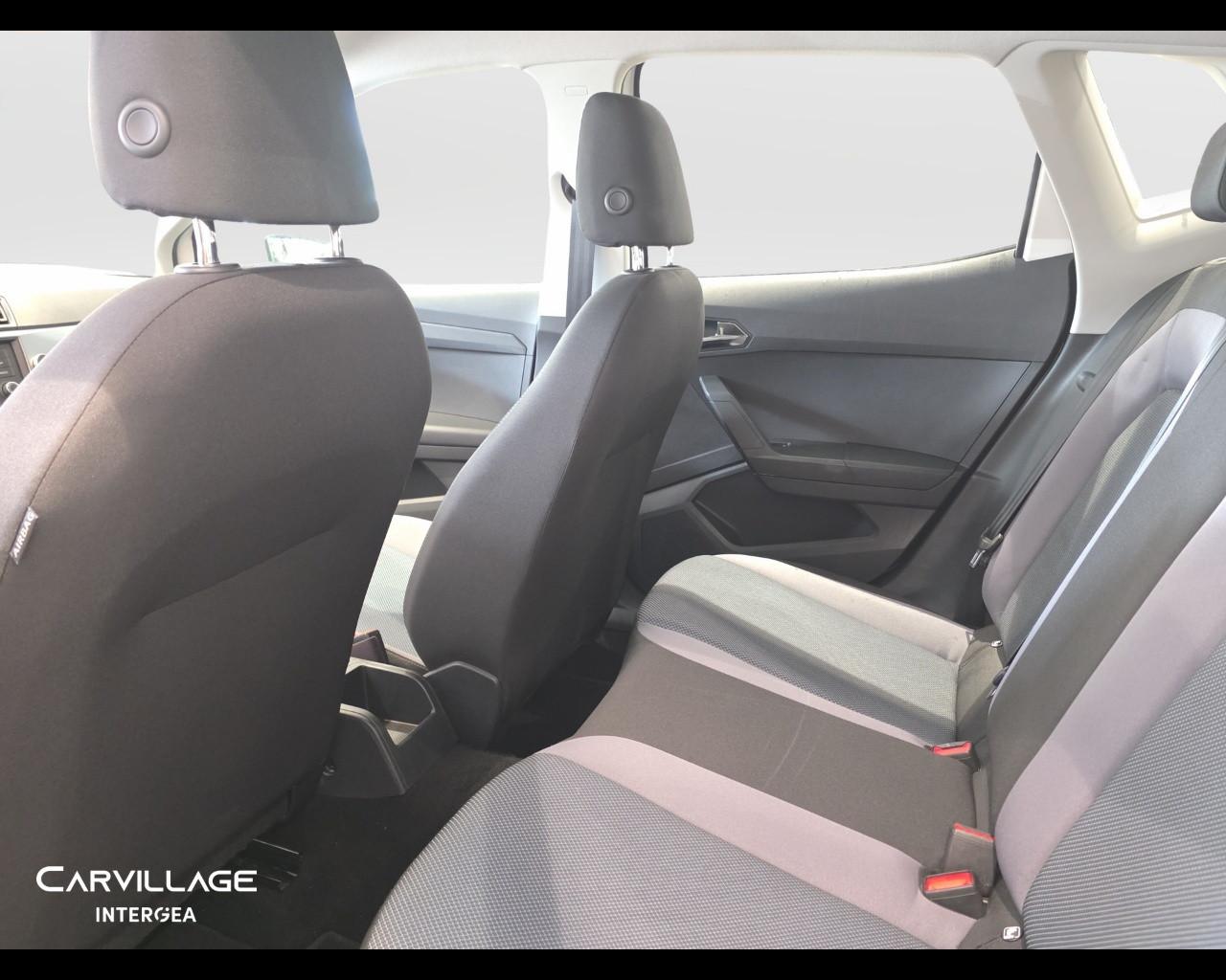 SEAT Arona 1.0 tgi Style 90cv