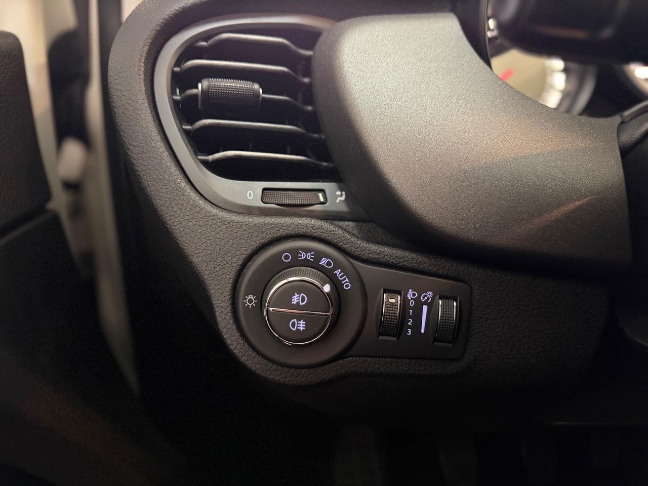 Fiat 500X 1.4 T-Jet 120 CV GPL Cross Plus