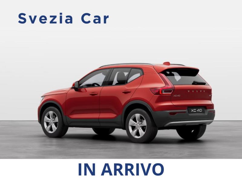 Volvo XC40 B3 automatico Core