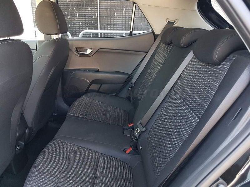 KIA Stonic Stonic 1.2 dpi Style 84cv