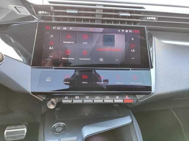 Peugeot 308 Berlina 1.5 BlueHDi 130 EAT8 GT USATO GARANTITO