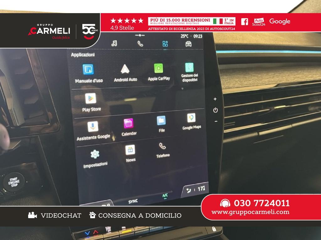 Renault Austral 1.3 mild hybrid Techno Auto