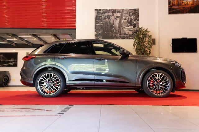 AUDI Q5 TDI 150 kW mHEV+ S tronic quattro S line edition