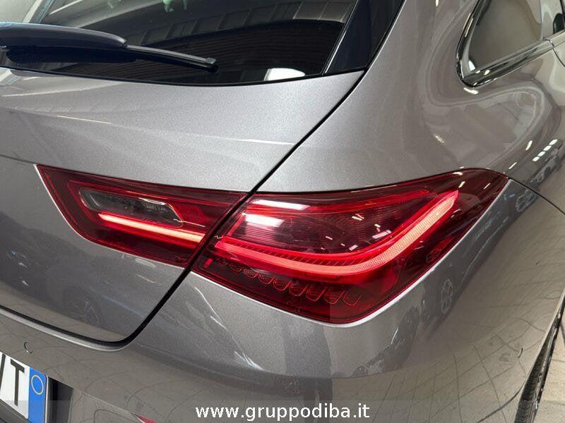 Mercedes-Benz CLA Sh.Brake - X118 2023 Shooting Brake 200 d AMG Line Advanced Plus au