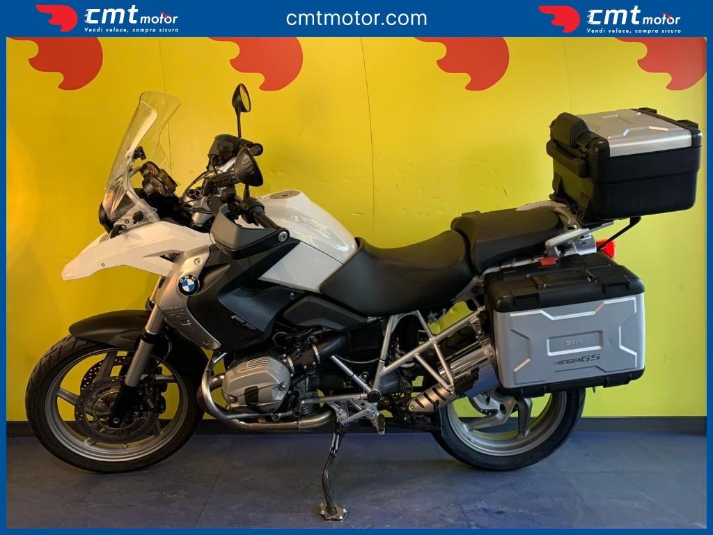 BMW R 1200 GS - 2011
