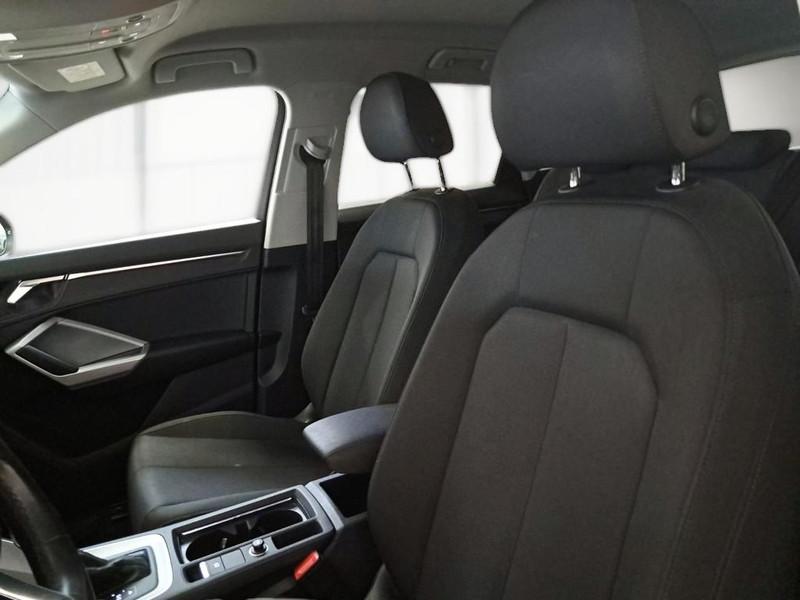 AUDI Q3 SPORTBACK 35 TDI S TRONIC BUSINESS ADVANCED SUV