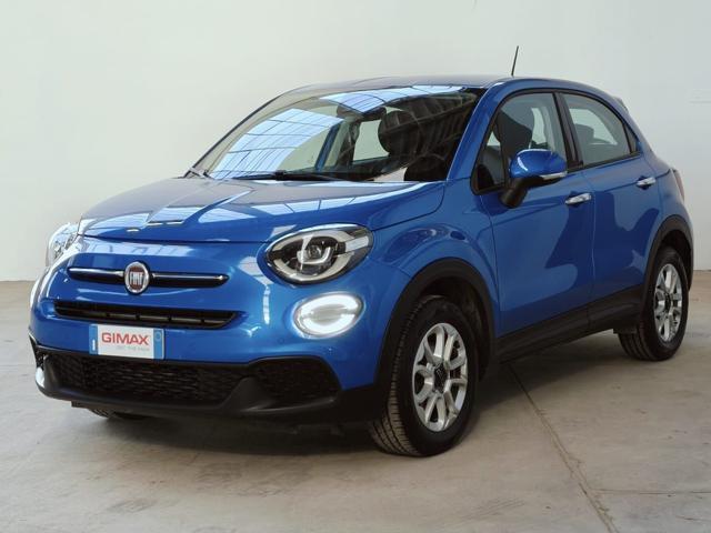 FIAT 500X 1.6 MultiJet 120 CV Urban