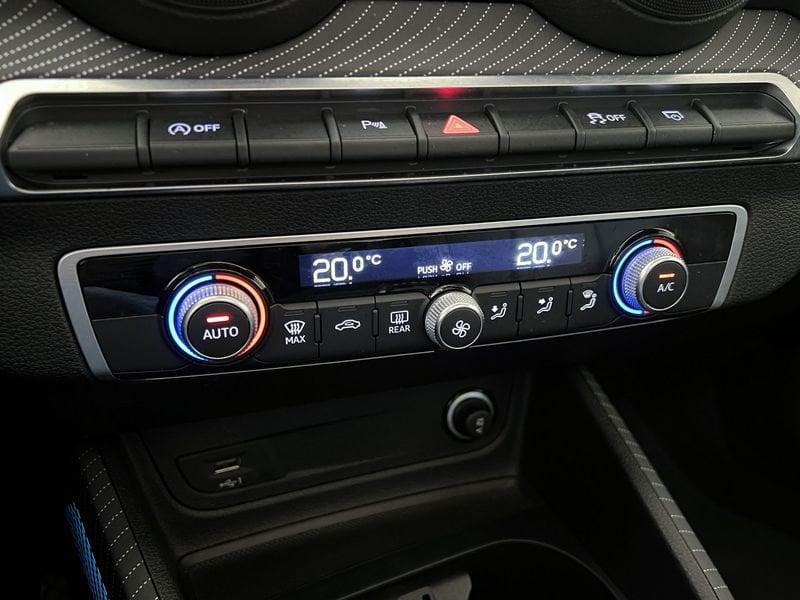 Audi Q2 Q2 35 TFSI Business Advanced