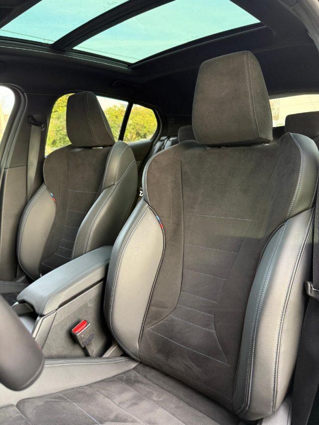 BMW 120 i 170cv 48V M-SPORT MSPORT TETTO-LED-IVA ESP.