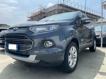 FORD ECOSPORT 1,5 DEISEL