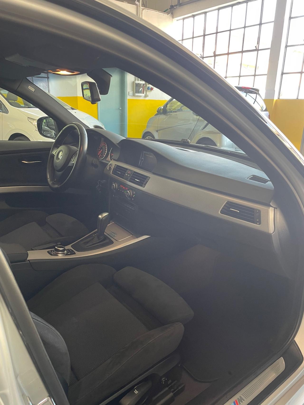 Bmw 325i cat Touring MSport