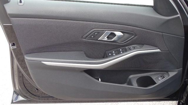 BMW 320 d 190 cv, Touring, Automatica, Garanzia.