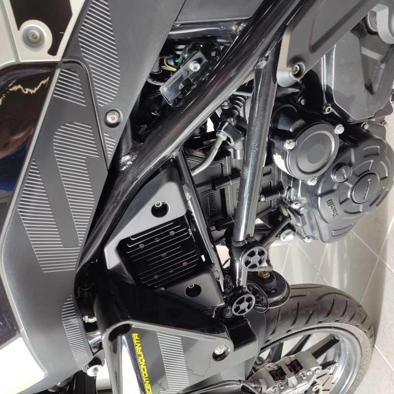 Benelli Leoncino 250 - 2022