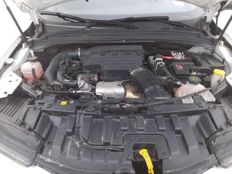 Alfa Romeo Tonale Hybrid Sprint TCT7 BR841108 1.5 Mild Hybrid 130CV