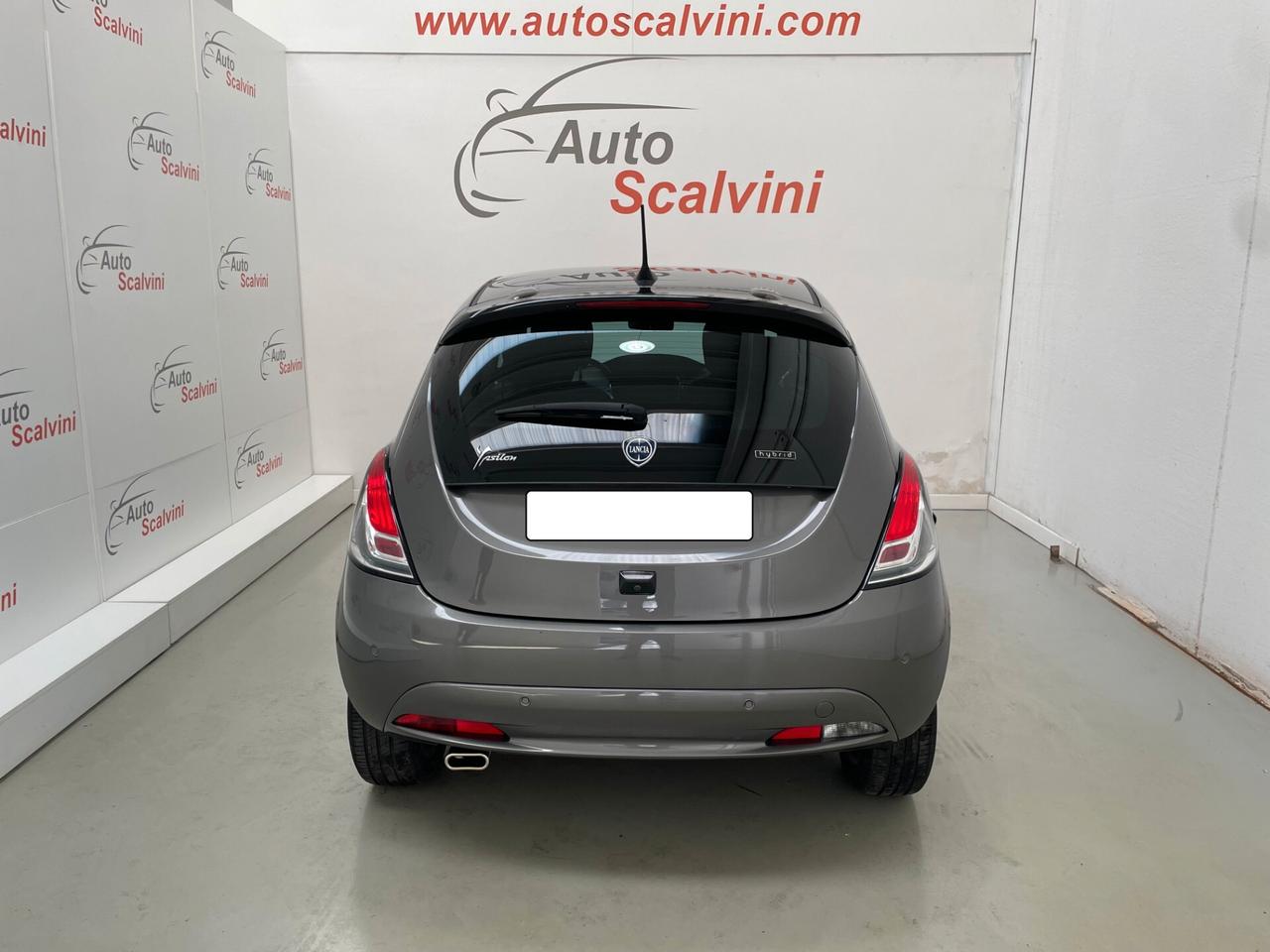 Lancia Ypsilon 1.0 FireFly 5 porte 69cv S&S Hybrid Gold Plus