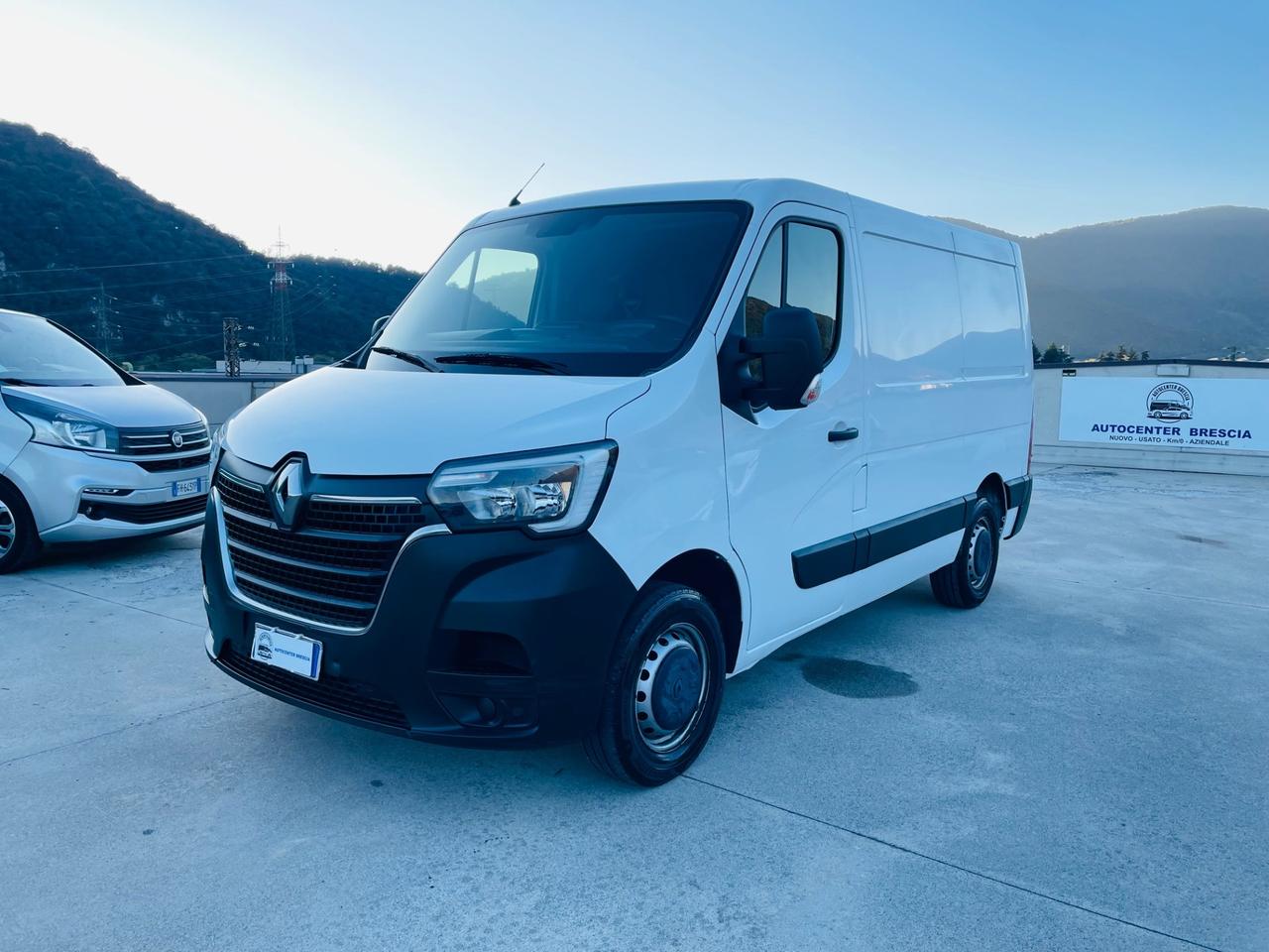 Renault Master L1H1 2.3 DCI 135 Cv Euro 6D 1Proprietario