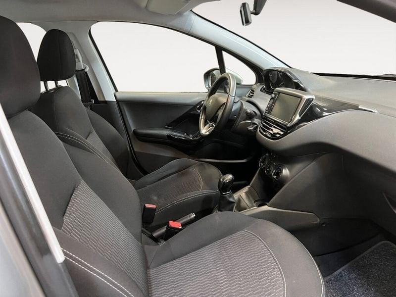 Peugeot 208 1° serie PureTech 82 Stop&Start 5 porte Active