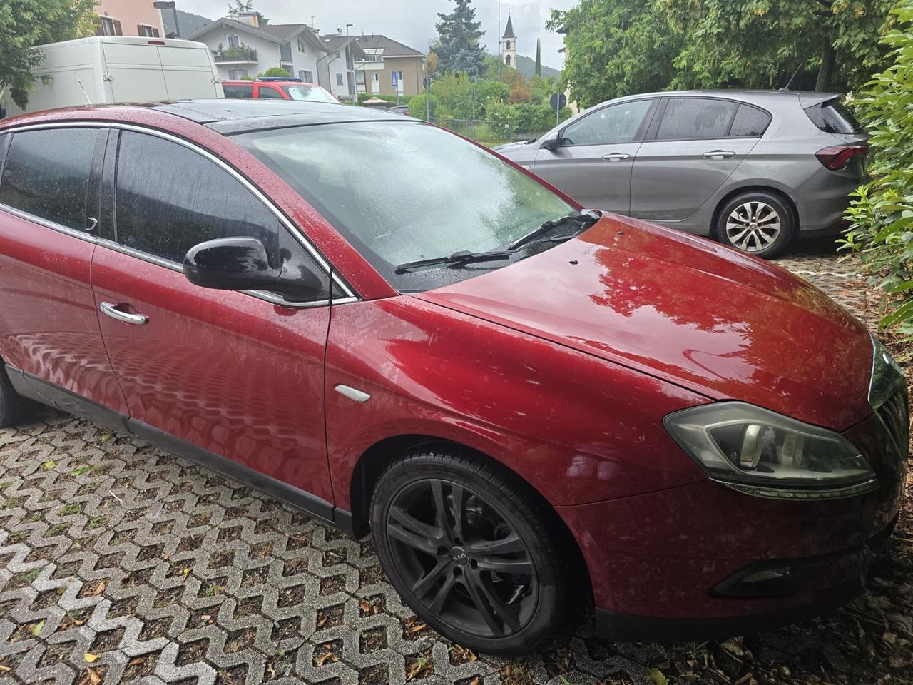 Lancia Delta 1.6 MJT DPF Platino NEOPATENTATI