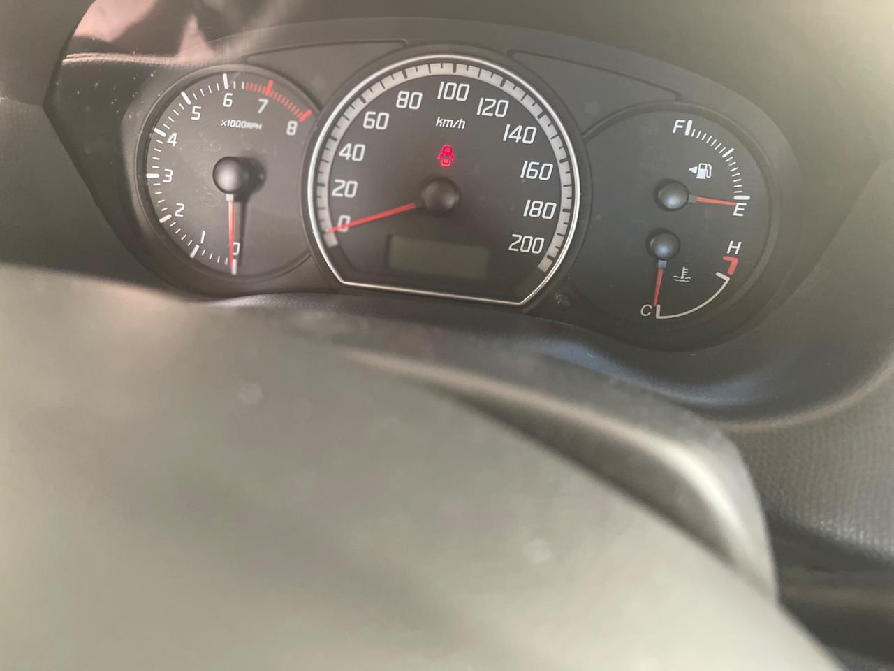Suzuki Swift 1.3 4x4 5p. GL SI NEOPATENTATI