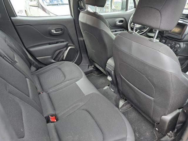 JEEP Renegade 2.0 Mjt 140CV 4WD Active Drive Limited