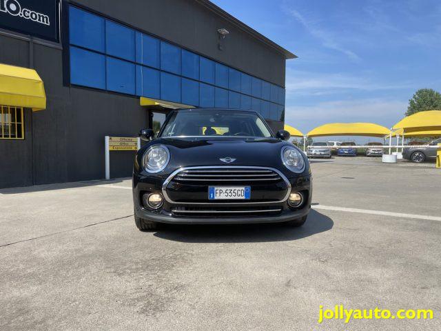 MINI Clubman 2.0 Cooper D