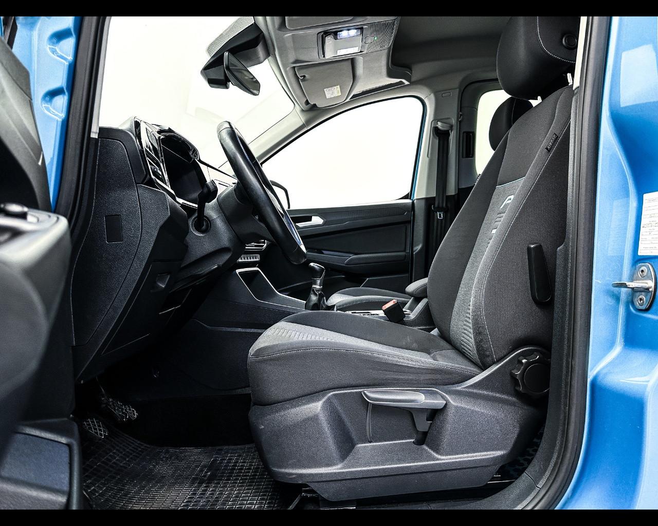 FORD Tourneo Connect 3ªs - Grand Tourneo Connect 2.0 TDCi EcoBlue 122 CV AWD Active