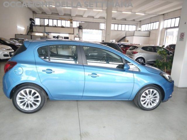 OPEL Corsa 1.3 CDTI 5 porte Innovation