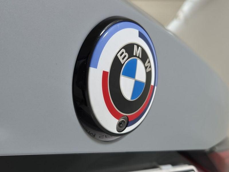 BMW Serie 4 Coupé Serie 4 G22 2020 Coupe Diesel 420d Coupe mhev 48V Msport auto