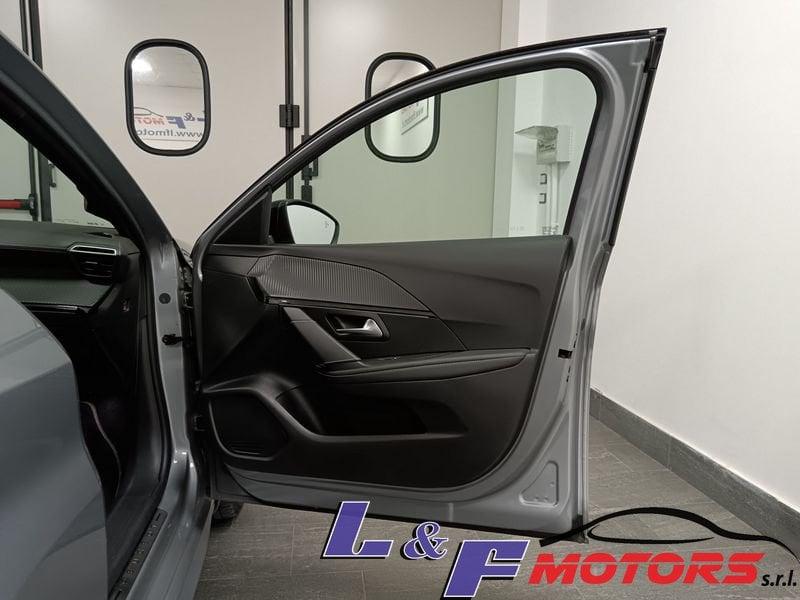 Peugeot 208 208 BlueHDi GT Line