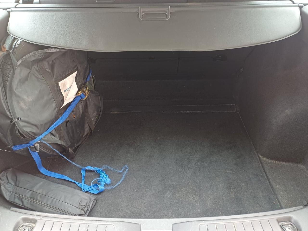 Fiat Croma GPL OTTIMA - 2011