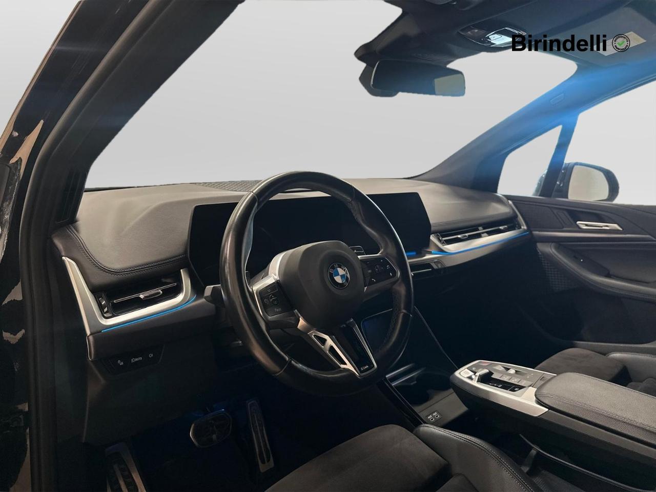 BMW Serie 2 A.T. (U06) - 218d Active Tourer Msport