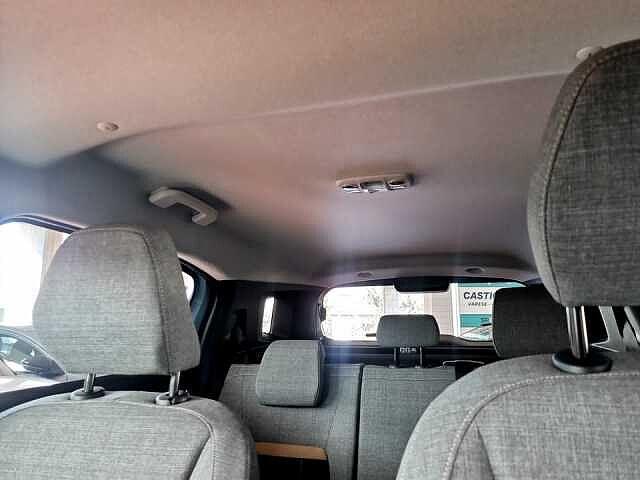 Citroen Nuova C3 Aircross Nuova C3 Aircross PureTech Turbo 100 MT6 - PLUS