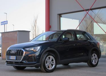 Audi Q3 40 2.0 tdi Business quattro 190cv s-tronic