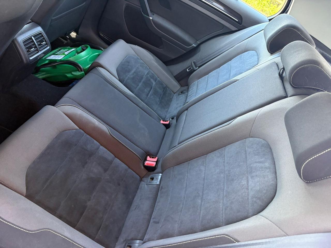 Volkswagen Golf Business 1.6 TDI 5p. Highline BlueMotion Technology