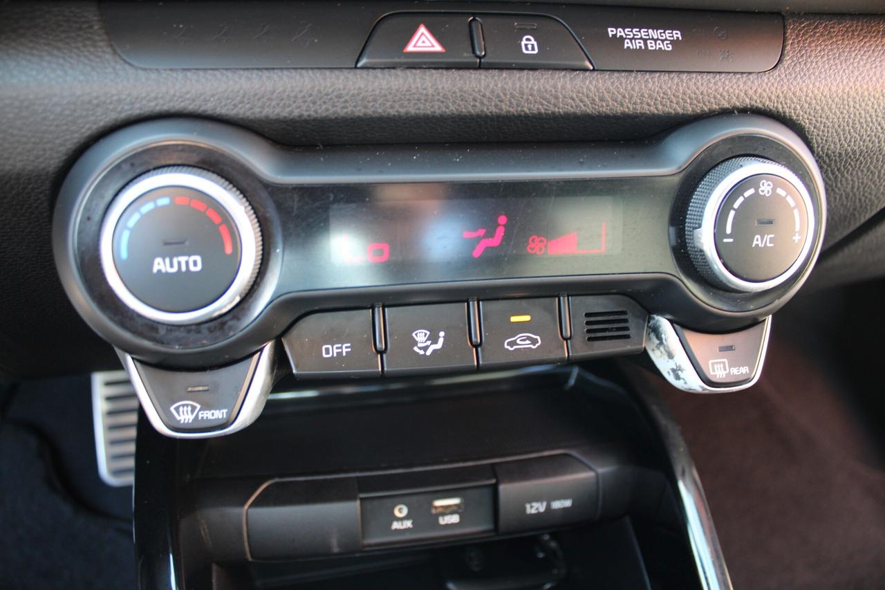 Kia Rio 1.4 CRDi 5p. Cool