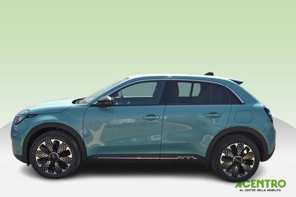 FIAT 600 - HYBRID LA PRIMA II 110CV