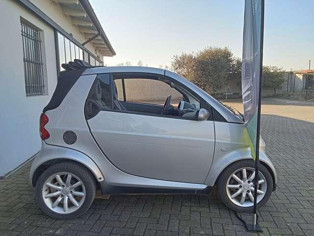 smart forTwo Fortwo Cabrio 0.7 Smart NEOP. MOTORE TURBO NUOVI
